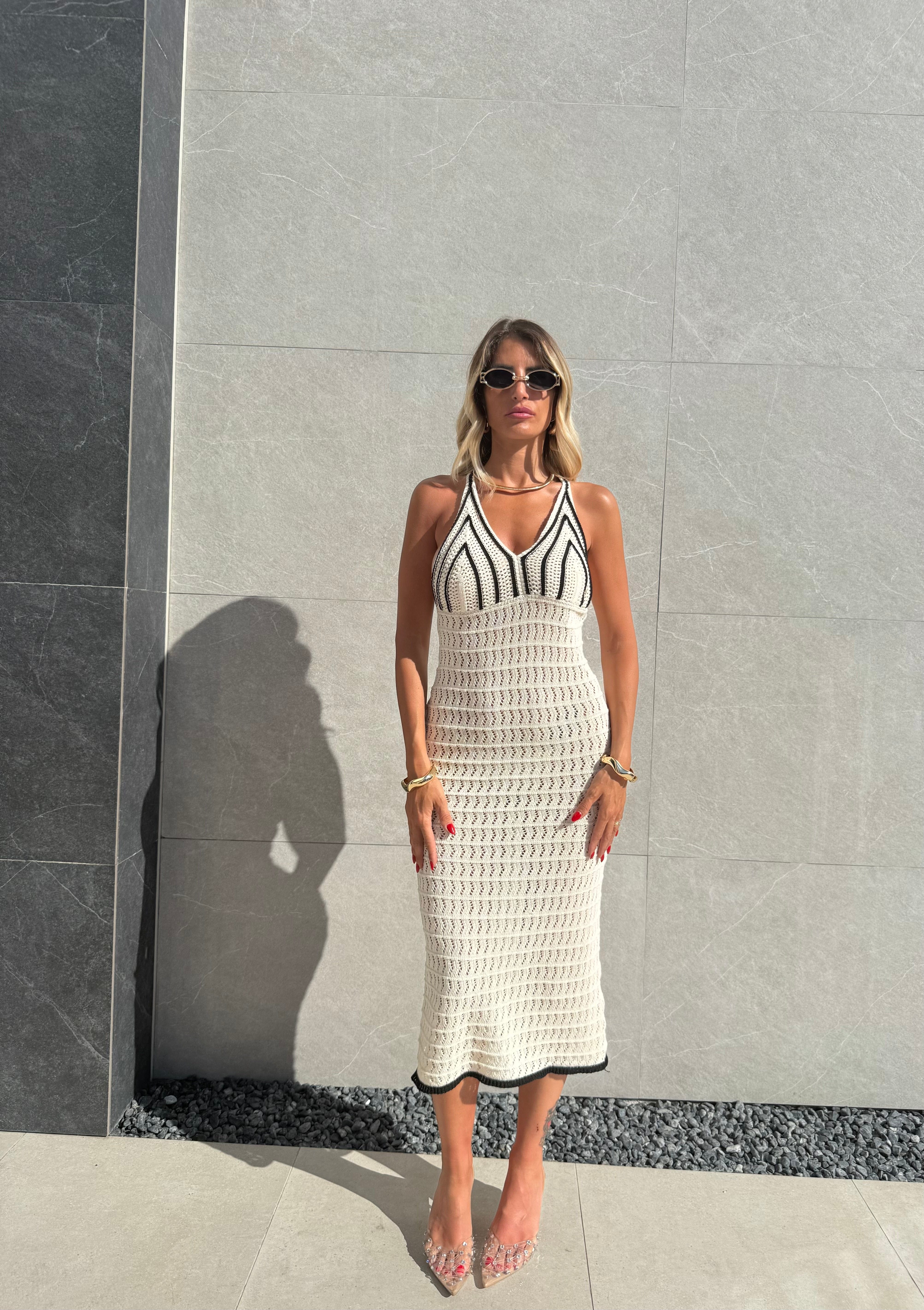 Vestito Holiday - NiMa Mobile Boutique