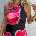 Vestito Fiori Wow - NiMa Mobile Boutique