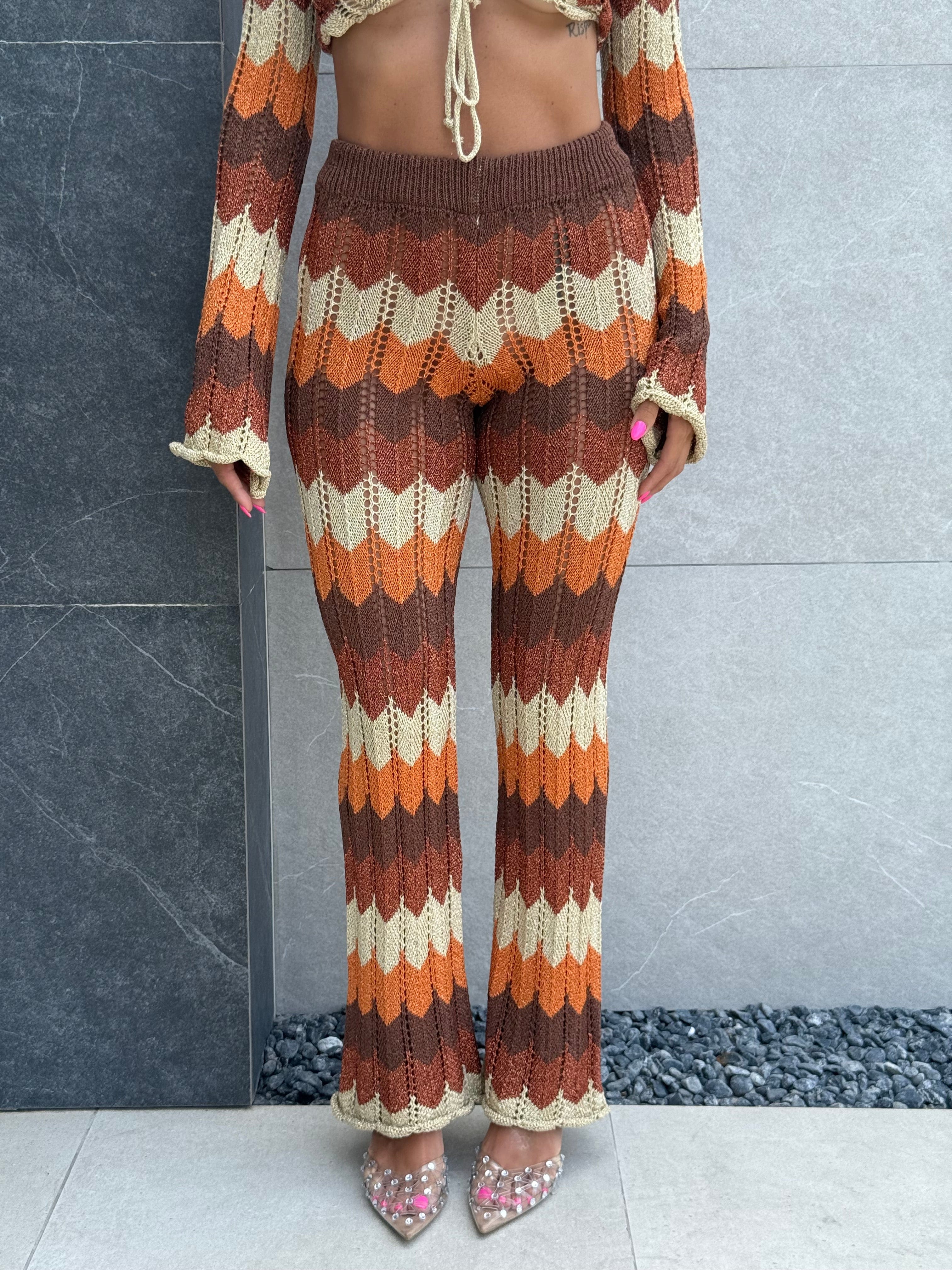 Coordinato Morena - NiMa Mobile Boutique