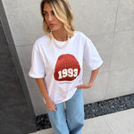 T-shirt “1993” - NiMa Mobile Boutique