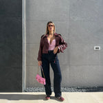 Chiodo ecopelle Celine - NiMa Mobile Boutique