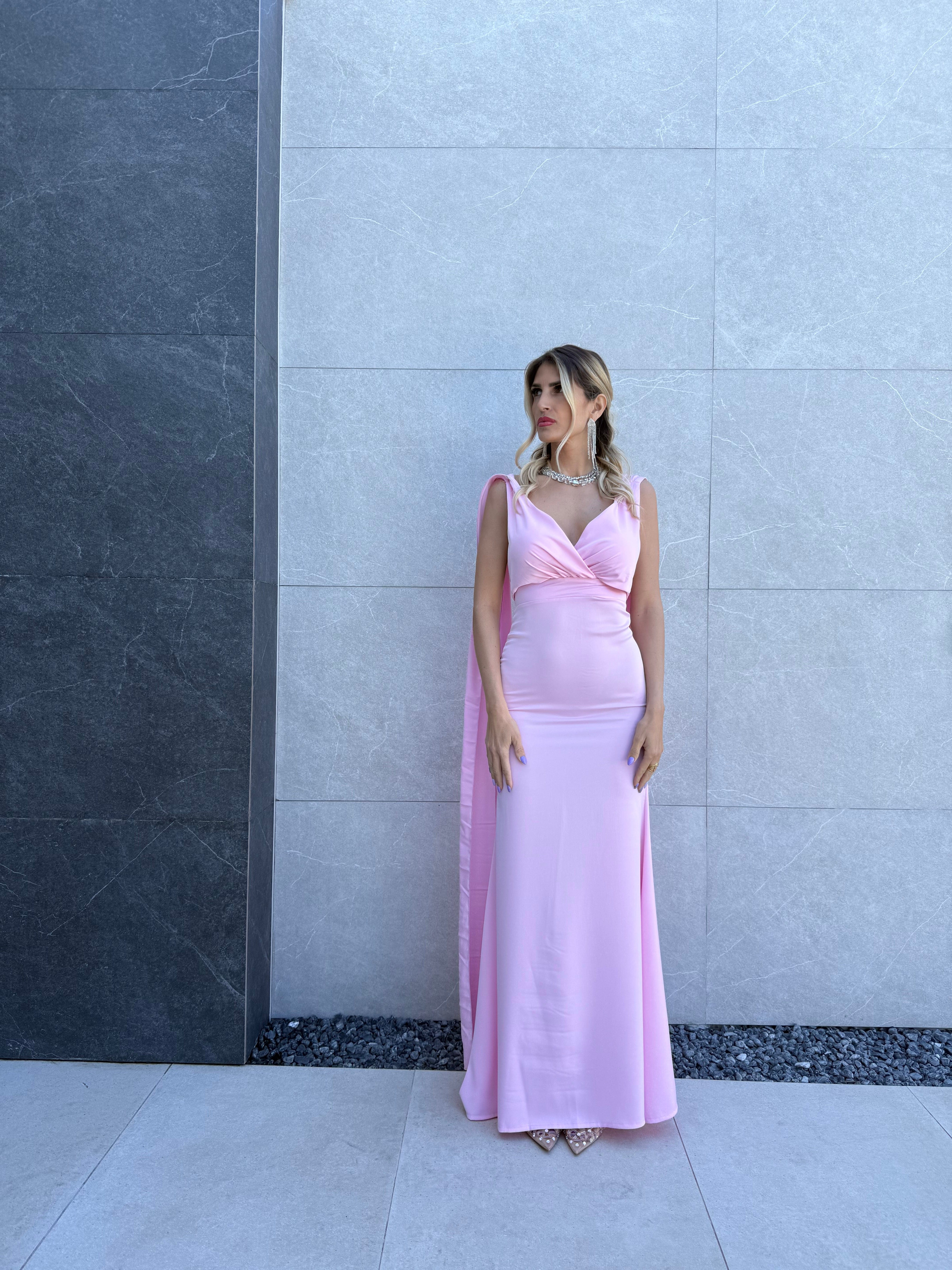 Vestito Princess - NiMa Mobile Boutique