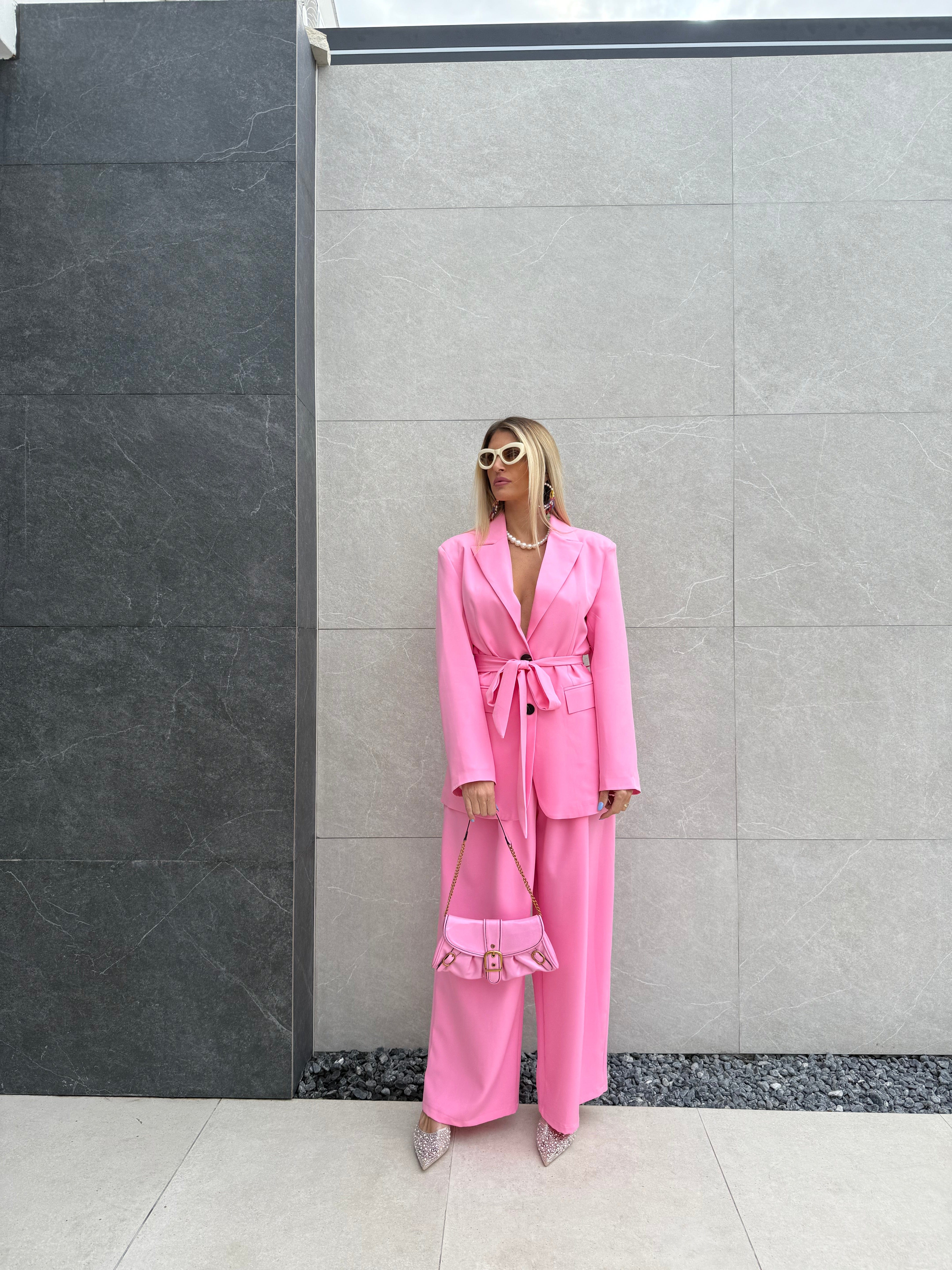 Tailleur Just West - NiMa Mobile Boutique