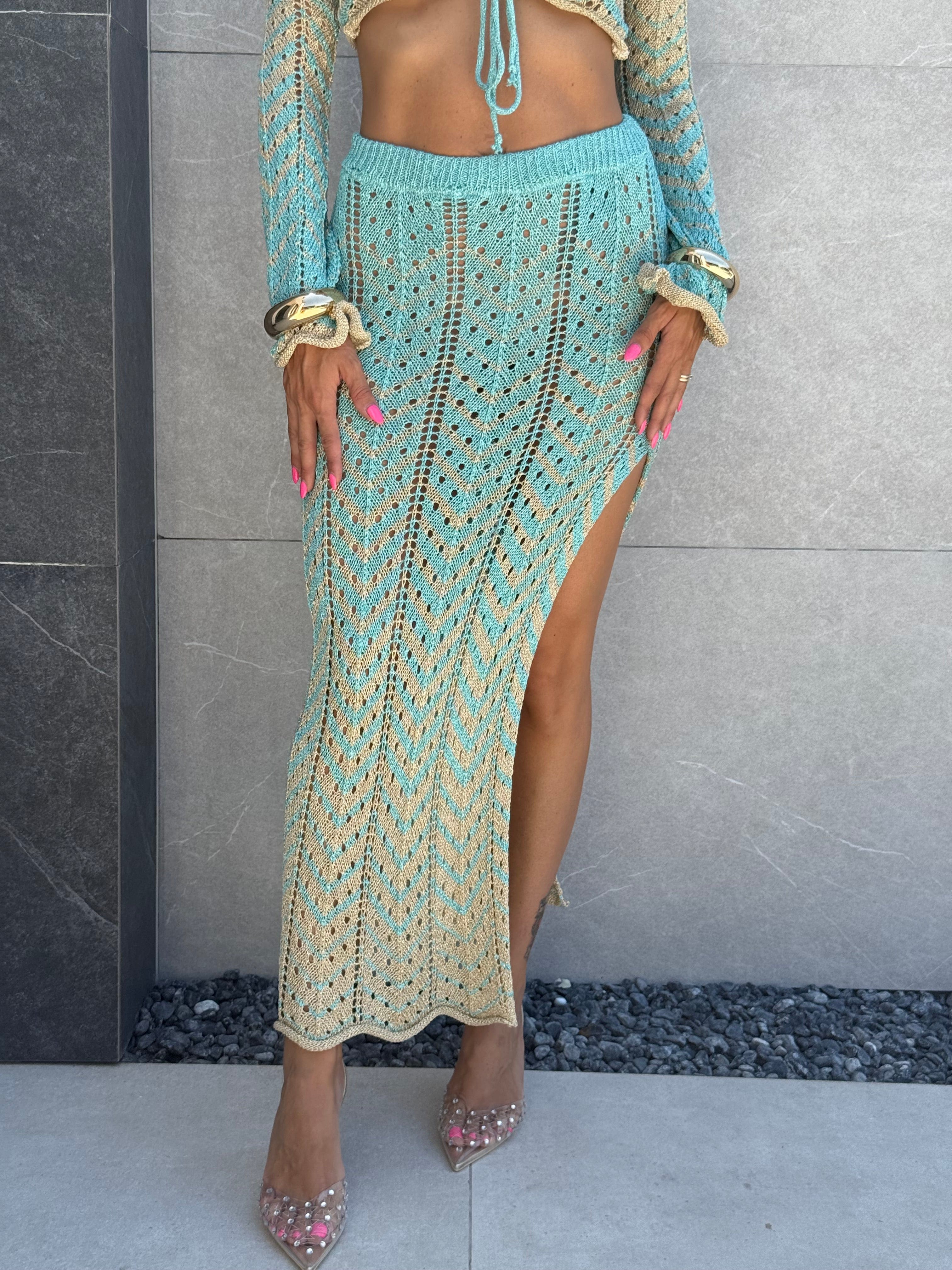 Coordinato Diandra - NiMa Mobile Boutique