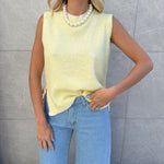 Gilet Giorgia - NiMa Mobile Boutique