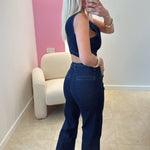 Coordinato Denim Yla - NiMa Mobile Boutique