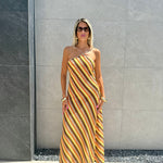 Vestito Dubai long - NiMa Mobile Boutique