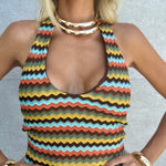 Vestito Aya - NiMa Mobile Boutique
