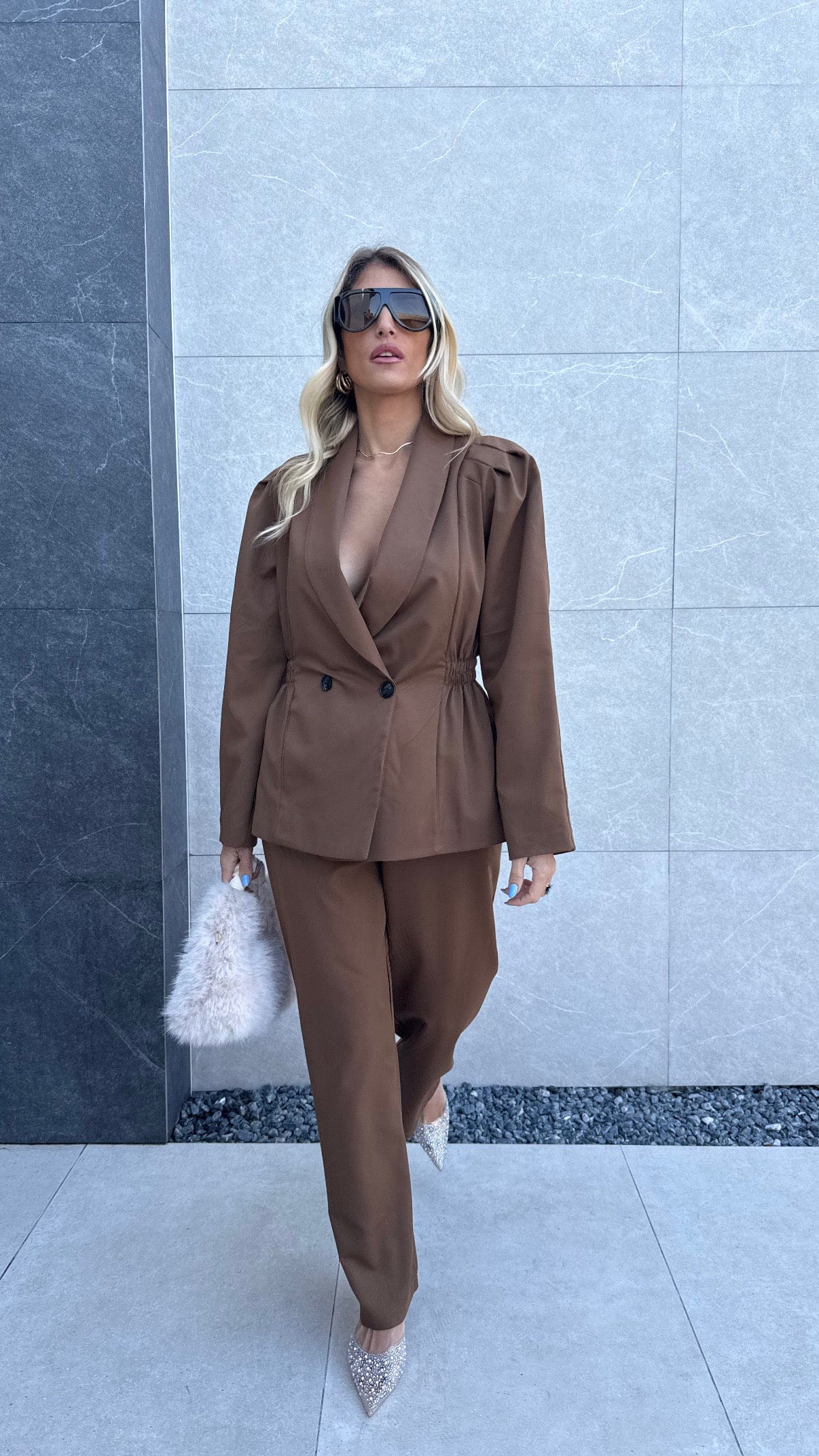 Tailleur “Senorita” - NiMa Mobile Boutique