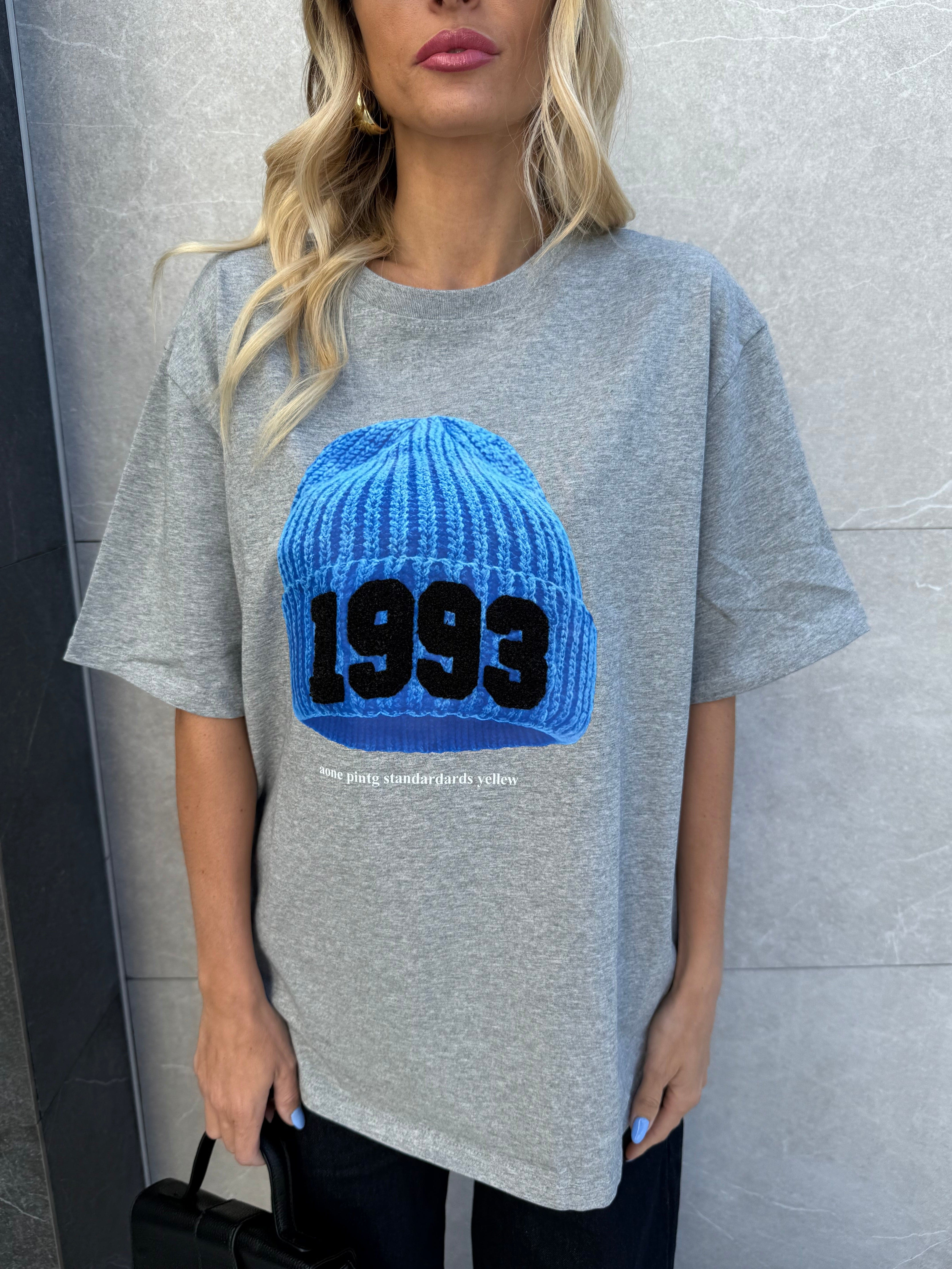 T-shirt “1993” - NiMa Mobile Boutique