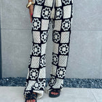 Coordinato crochet Lydia - NiMa Mobile Boutique