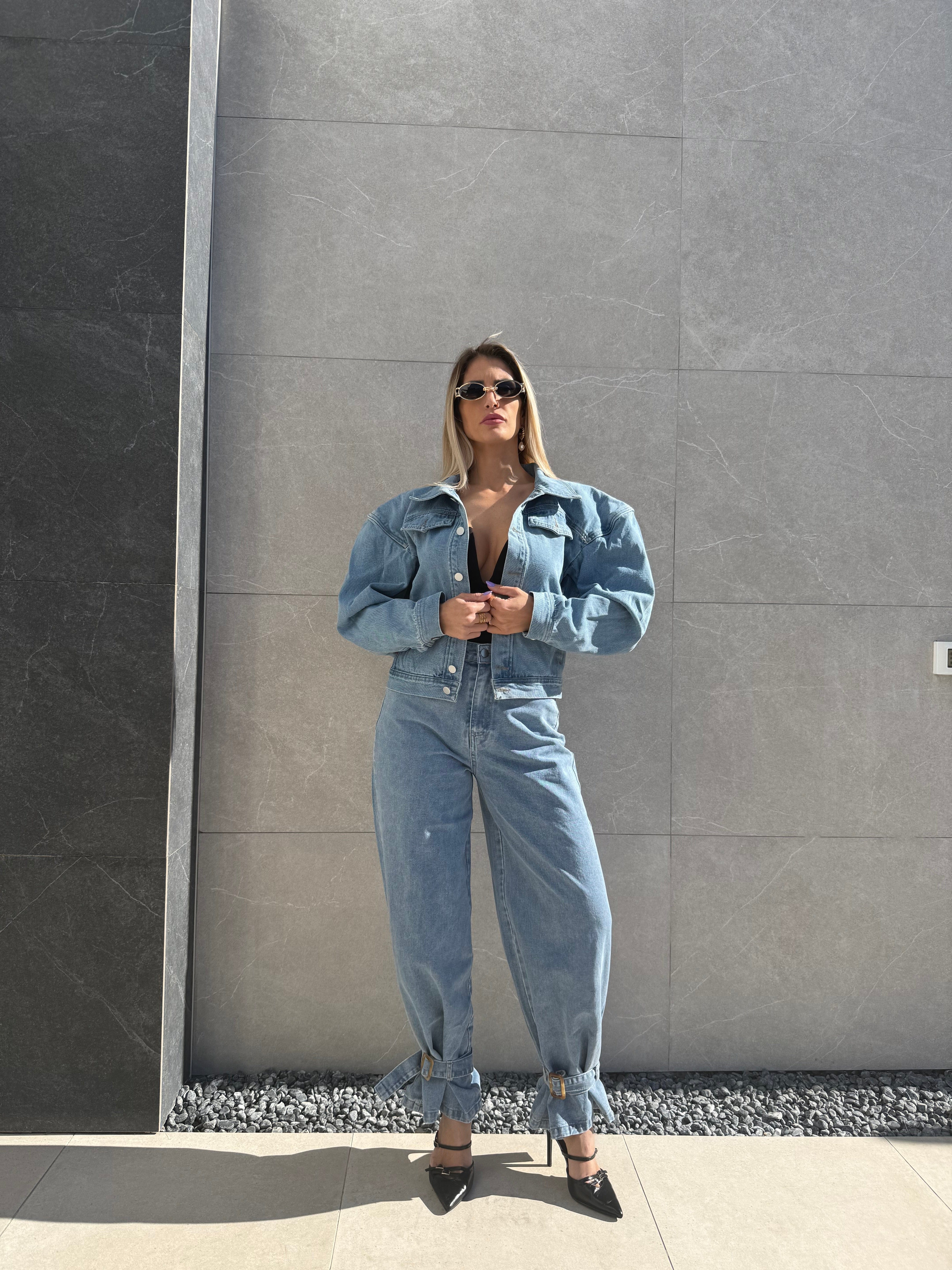 Jeans Fiordy - NiMa Mobile Boutique
