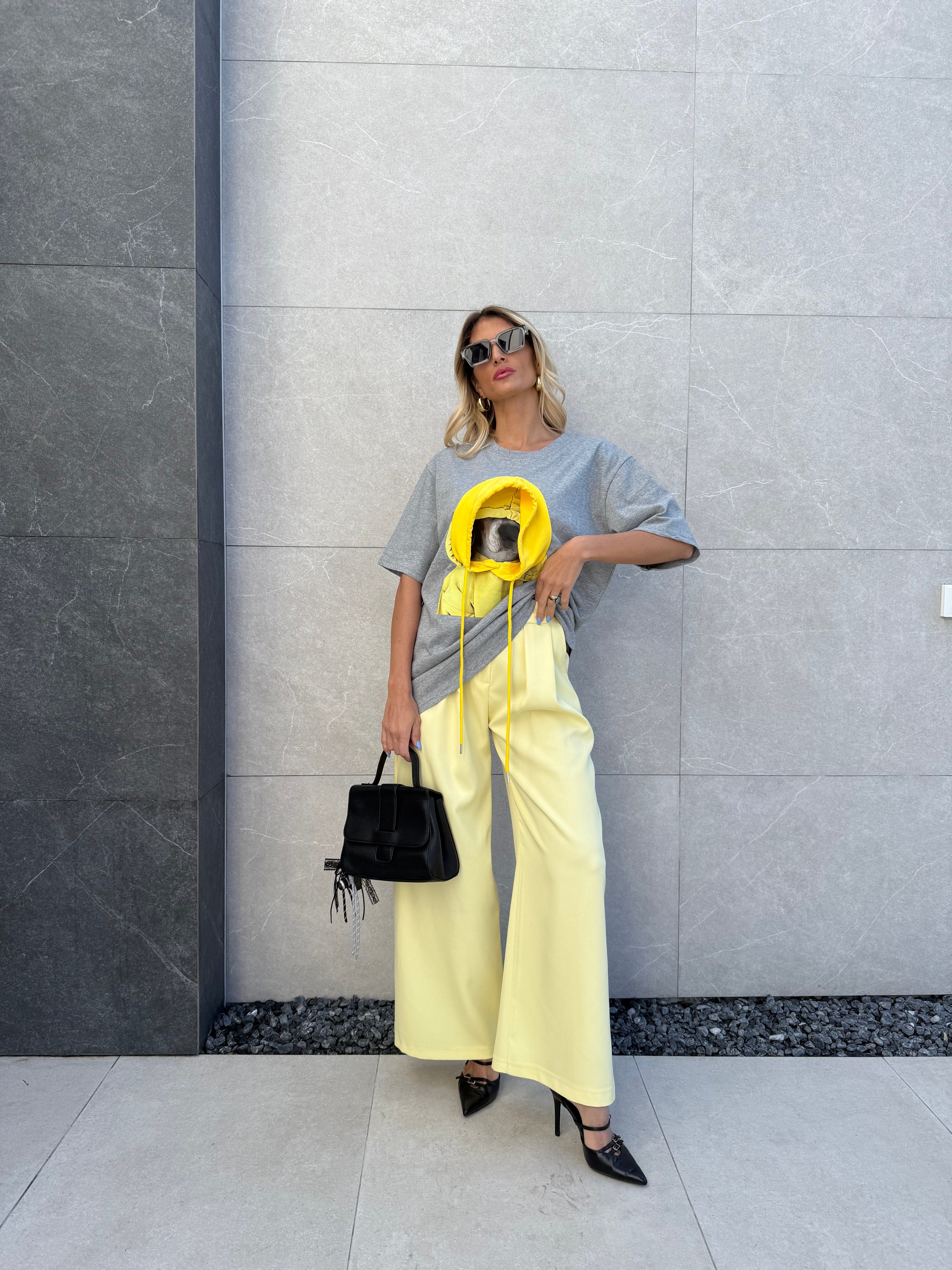 Pantalone “Everyday” - NiMa Mobile Boutique