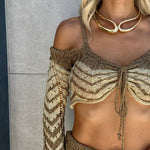 Coordinato Diandra - NiMa Mobile Boutique