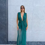 Vestito Ary by Lumina - NiMa Mobile Boutique