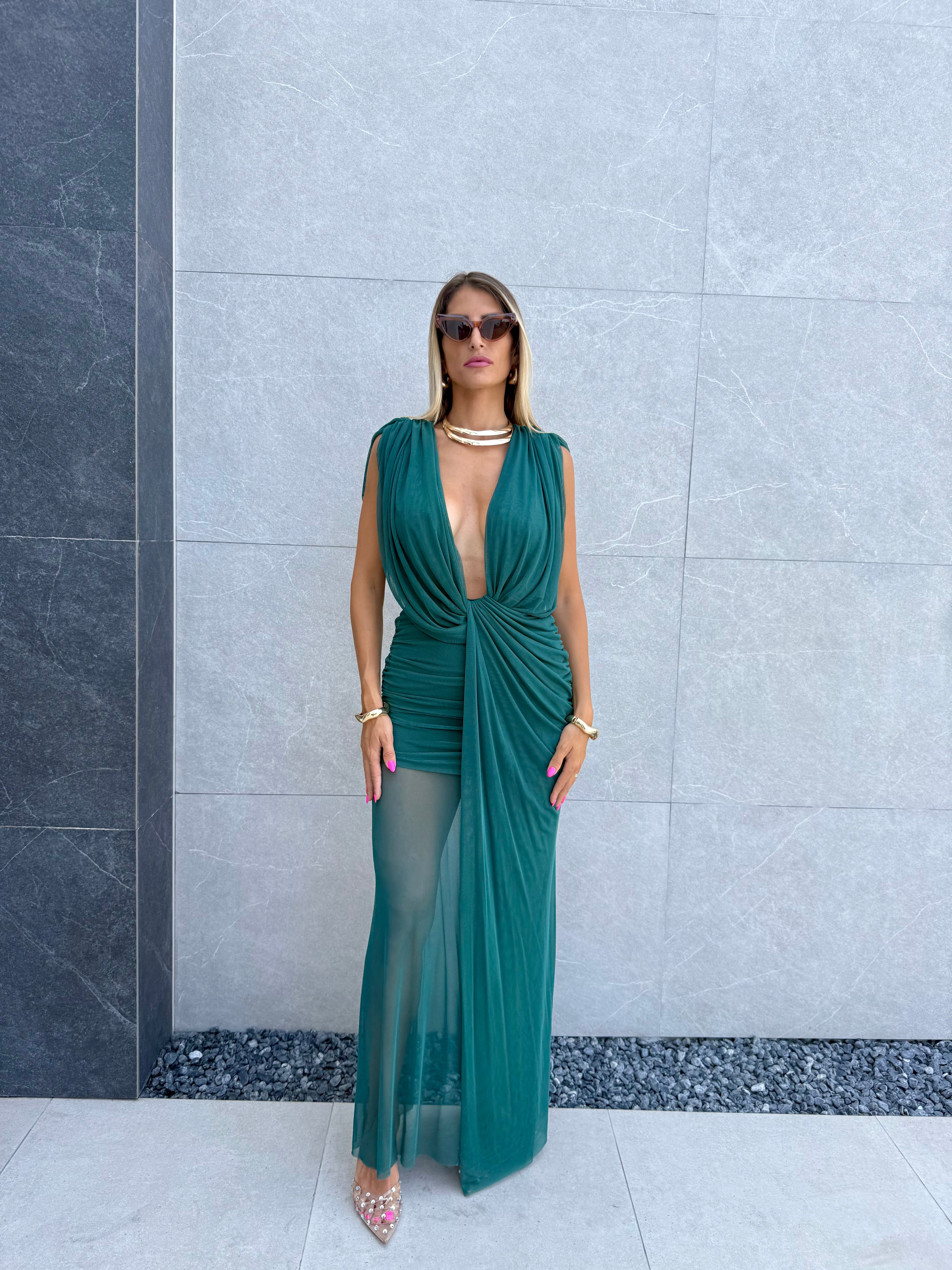Vestito Ary by Lumina - NiMa Mobile Boutique