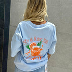 T-shirt Over Aperol Spritz - NiMa Mobile Boutique