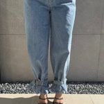 Jeans Fiordy - NiMa Mobile Boutique