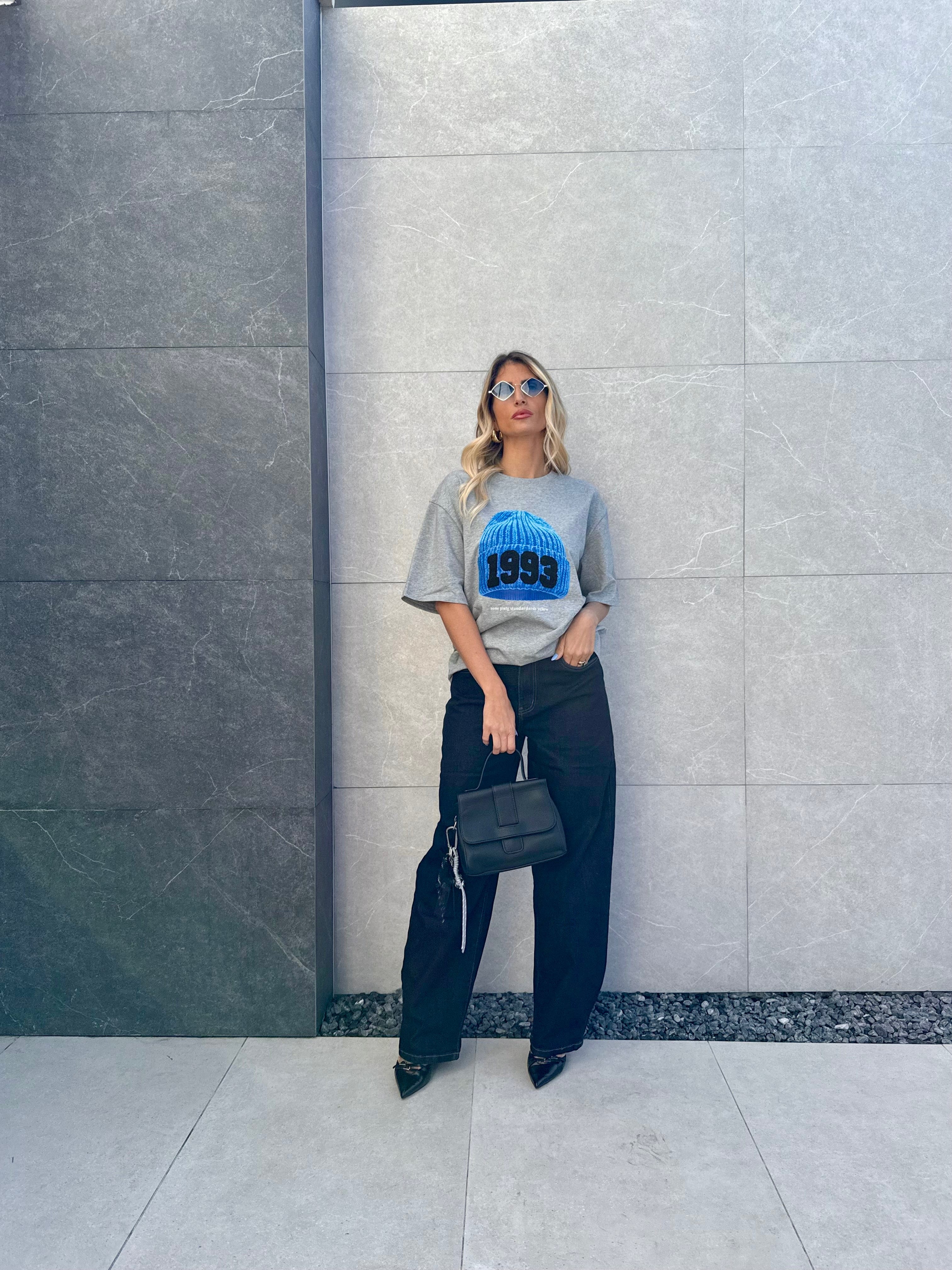 T-shirt “1993” - NiMa Mobile Boutique