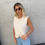 Gilet Giorgia - NiMa Mobile Boutique