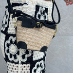 Bag mini con tracolla - NiMa Mobile Boutique