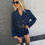 Coordinato Denim Chiara - NiMa Mobile Boutique
