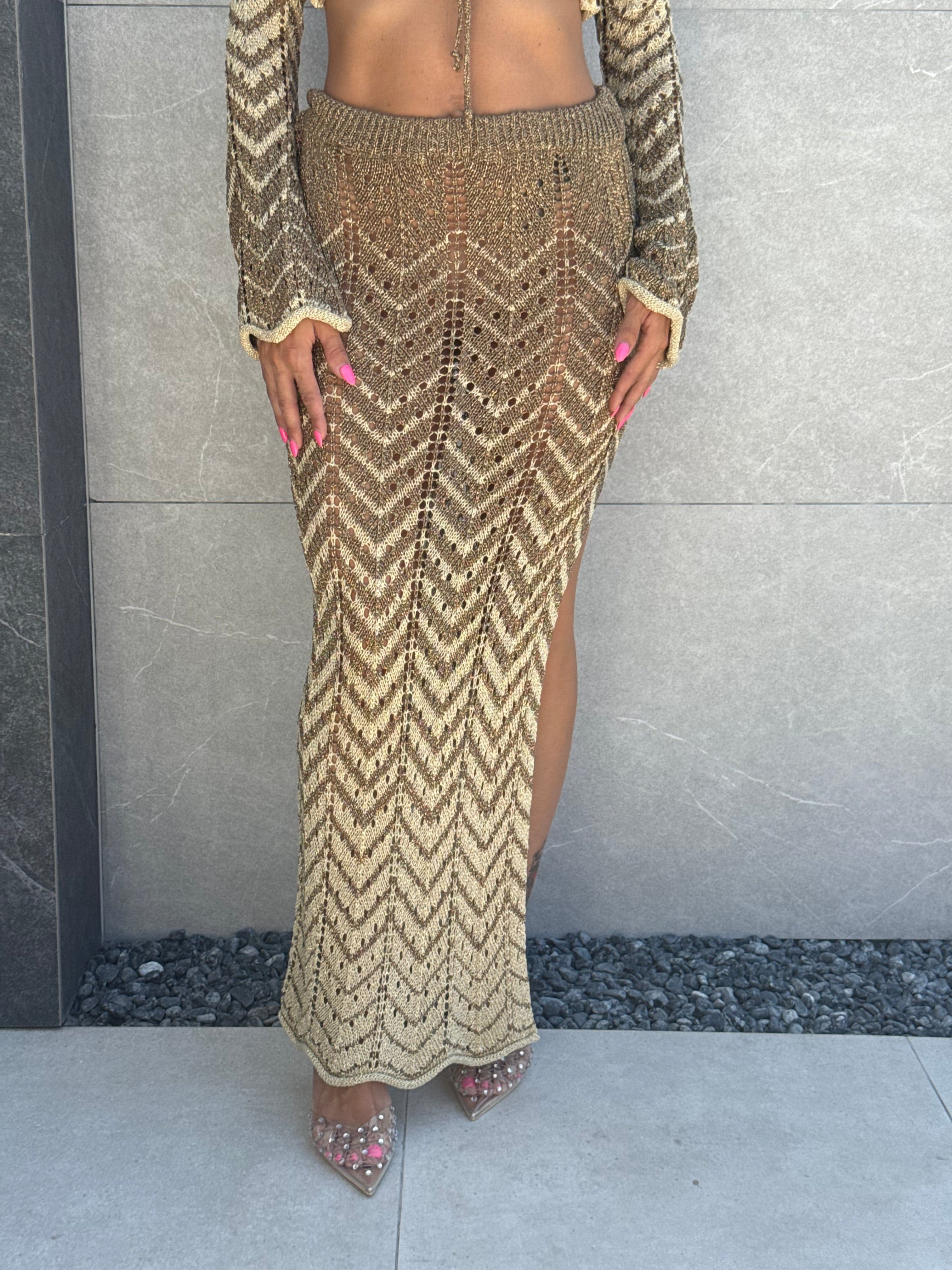 Coordinato Diandra - NiMa Mobile Boutique
