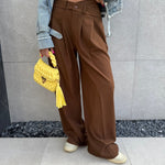 Pantalone Barbara - NiMa Mobile Boutique