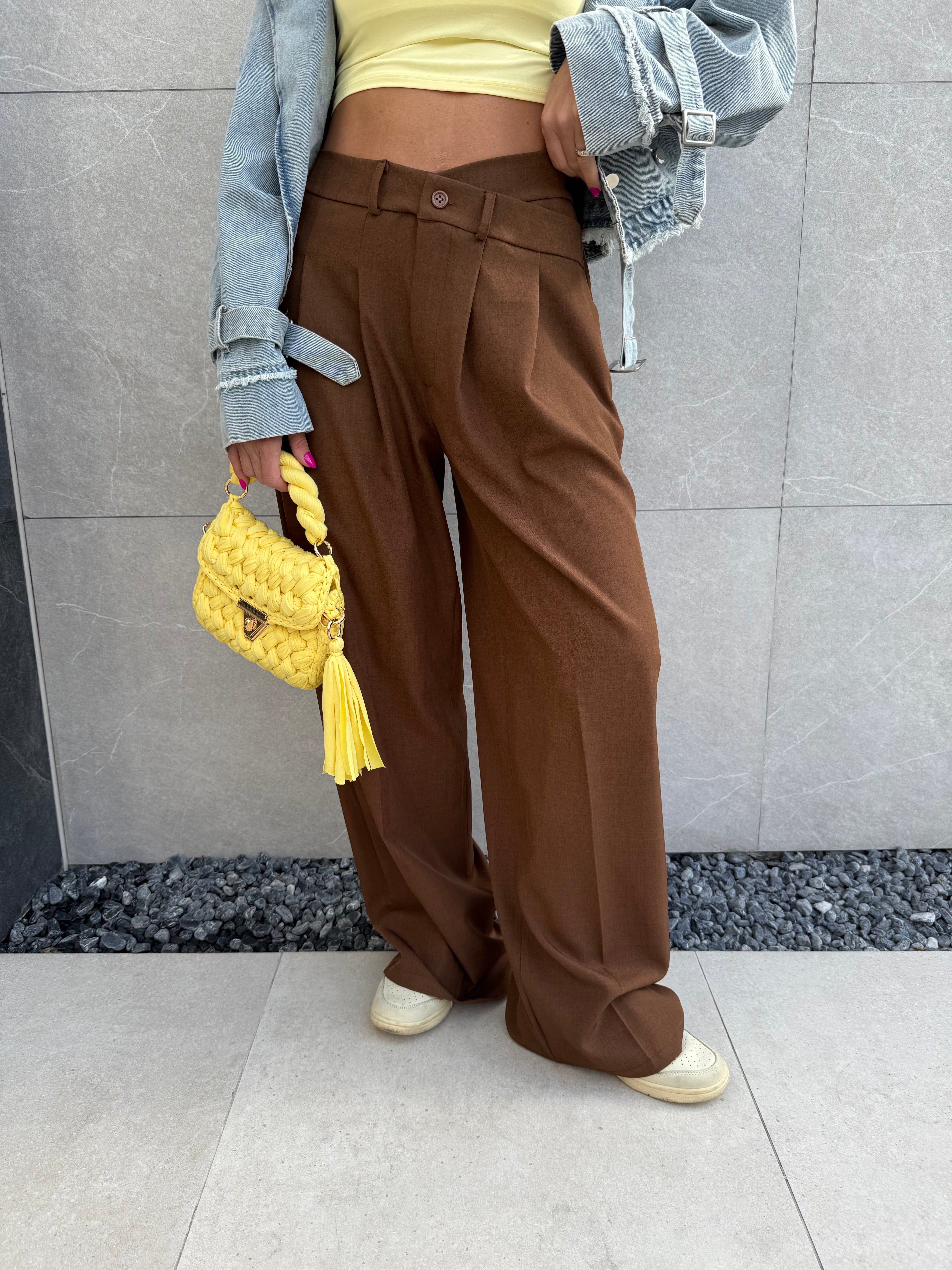 Pantalone Barbara - NiMa Mobile Boutique