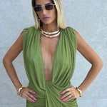 Vestito Ary by Lumina - NiMa Mobile Boutique