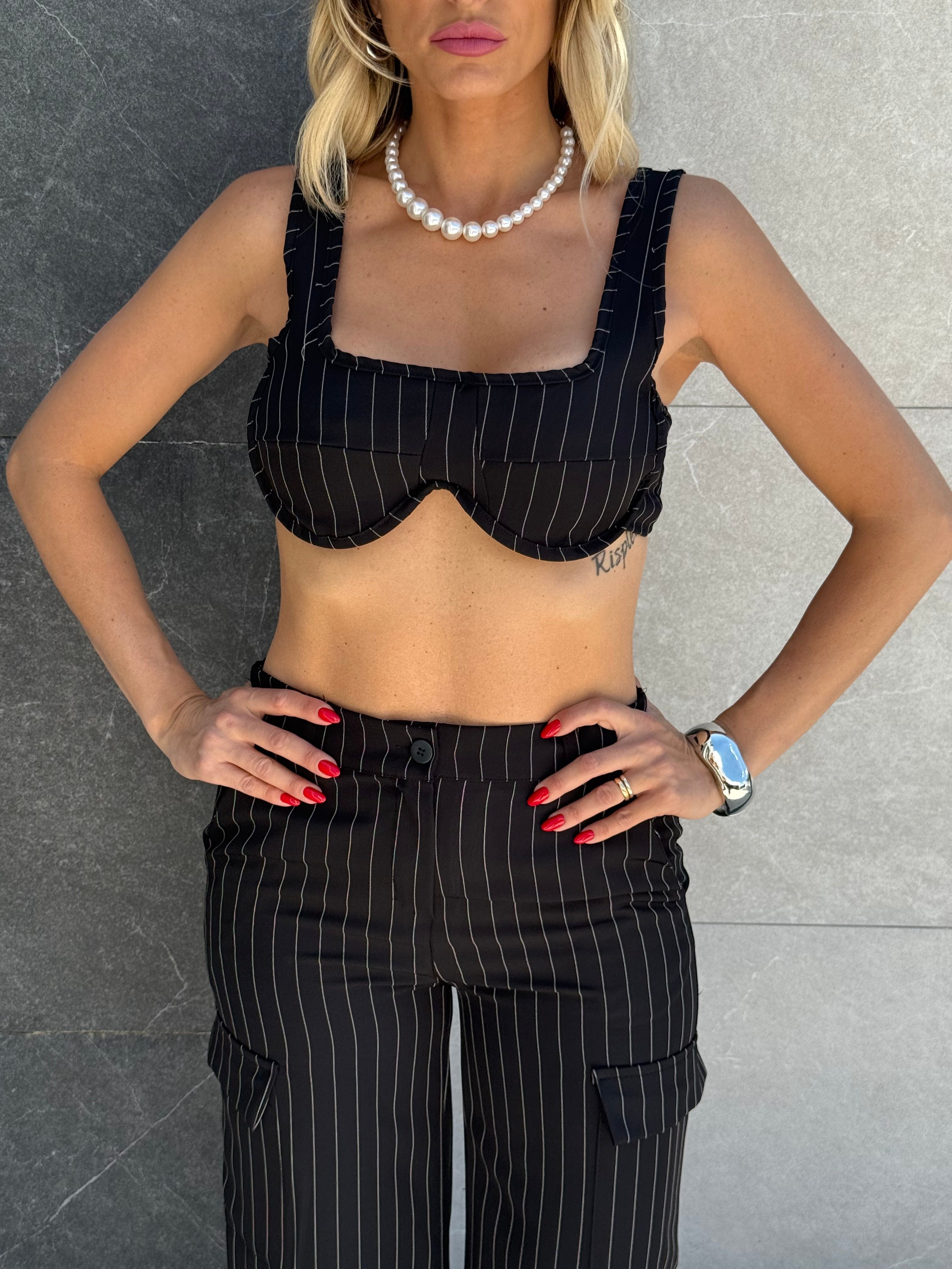 Coordinato Paula - NiMa Mobile Boutique