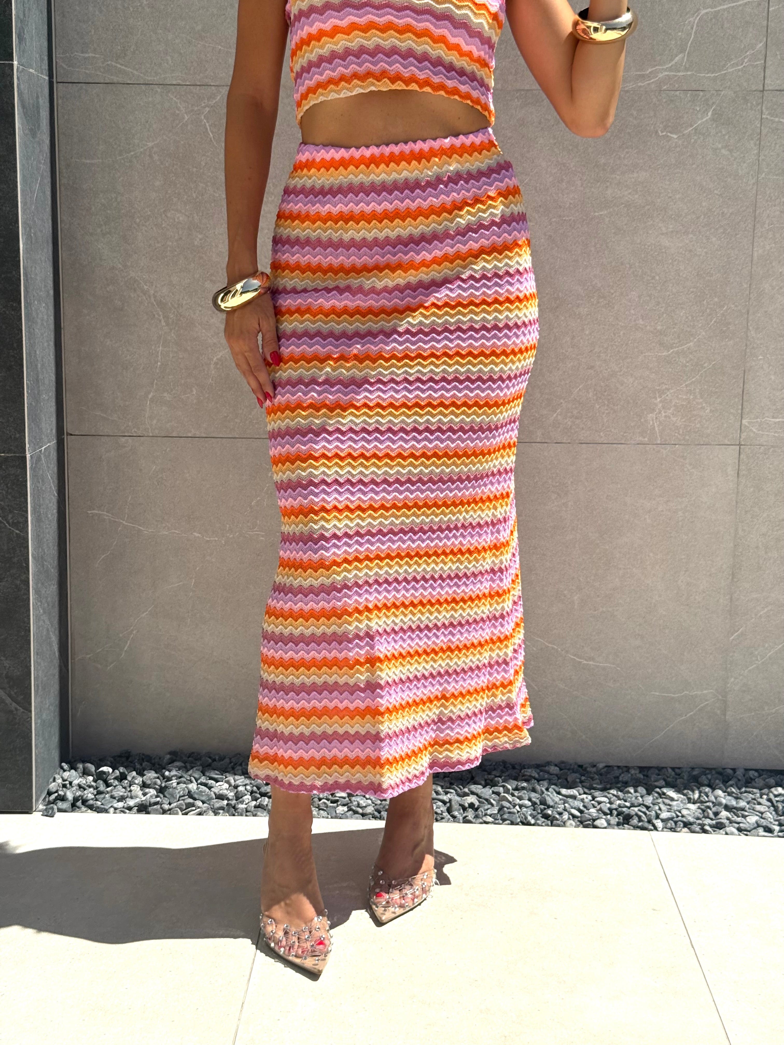 Coordinato Angelica - NiMa Mobile Boutique