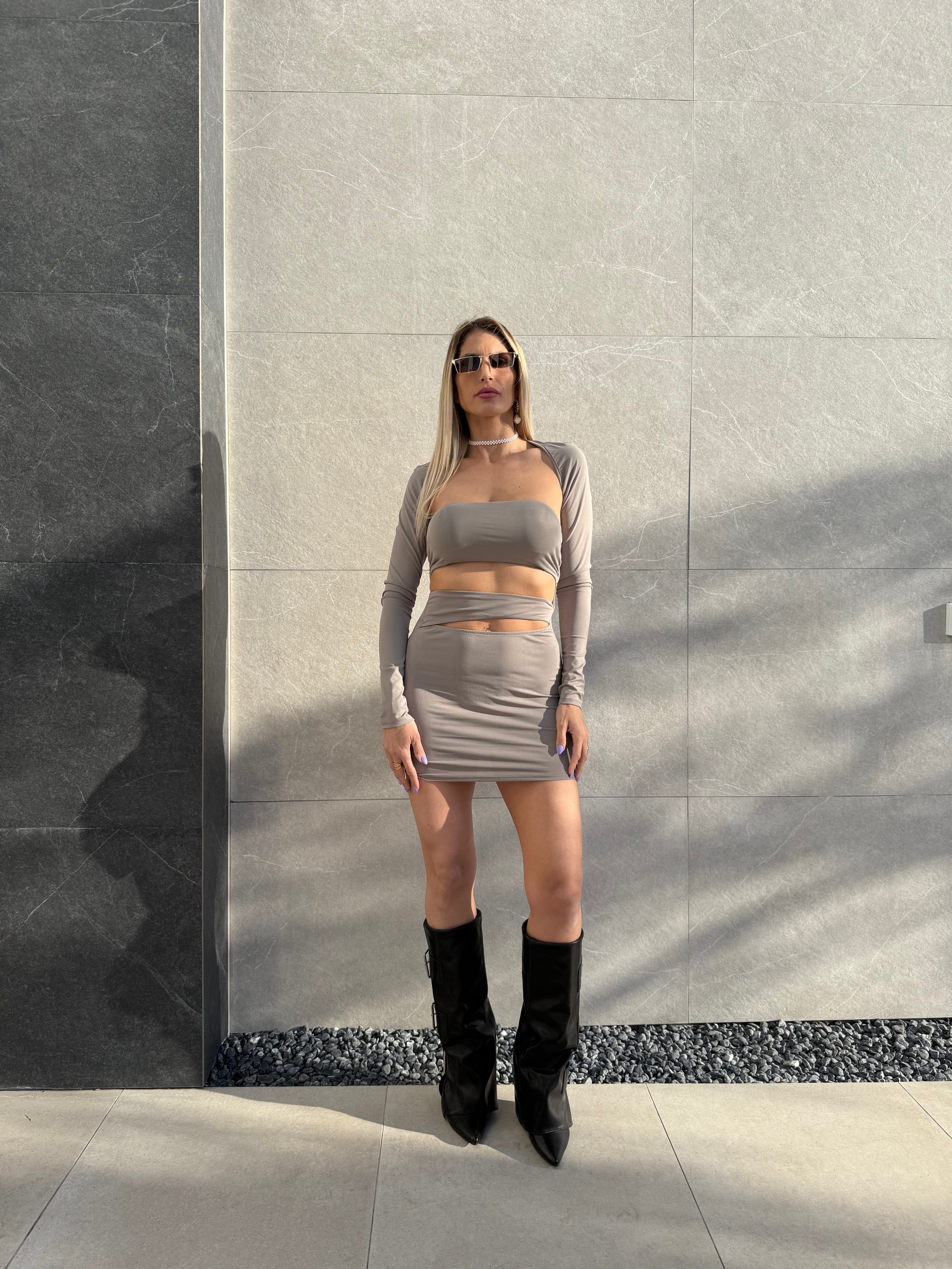 Vestito Valentina - NiMa Mobile Boutique