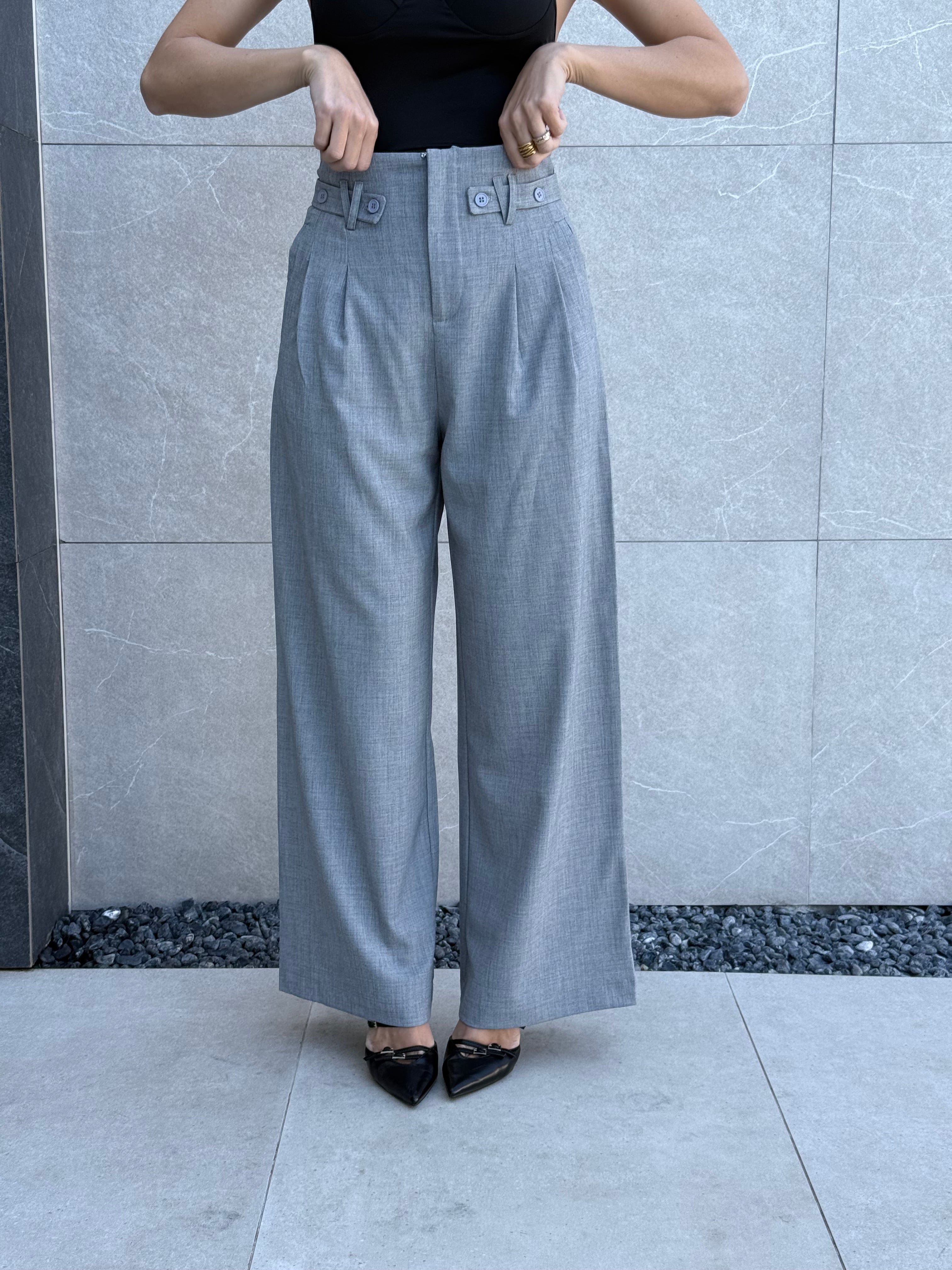 Pantalone Monya - NiMa Mobile Boutique