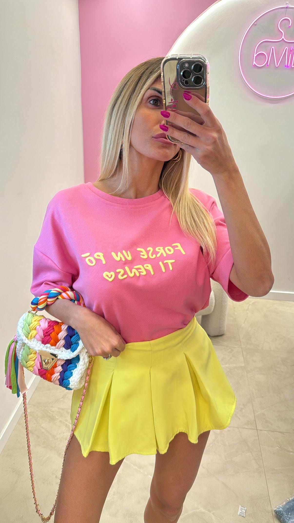 Pantagonna Anna - NiMa Mobile Boutique