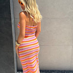 Coordinato Angelica - NiMa Mobile Boutique