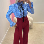 Pantalone Fusciacca - NiMa Mobile Boutique