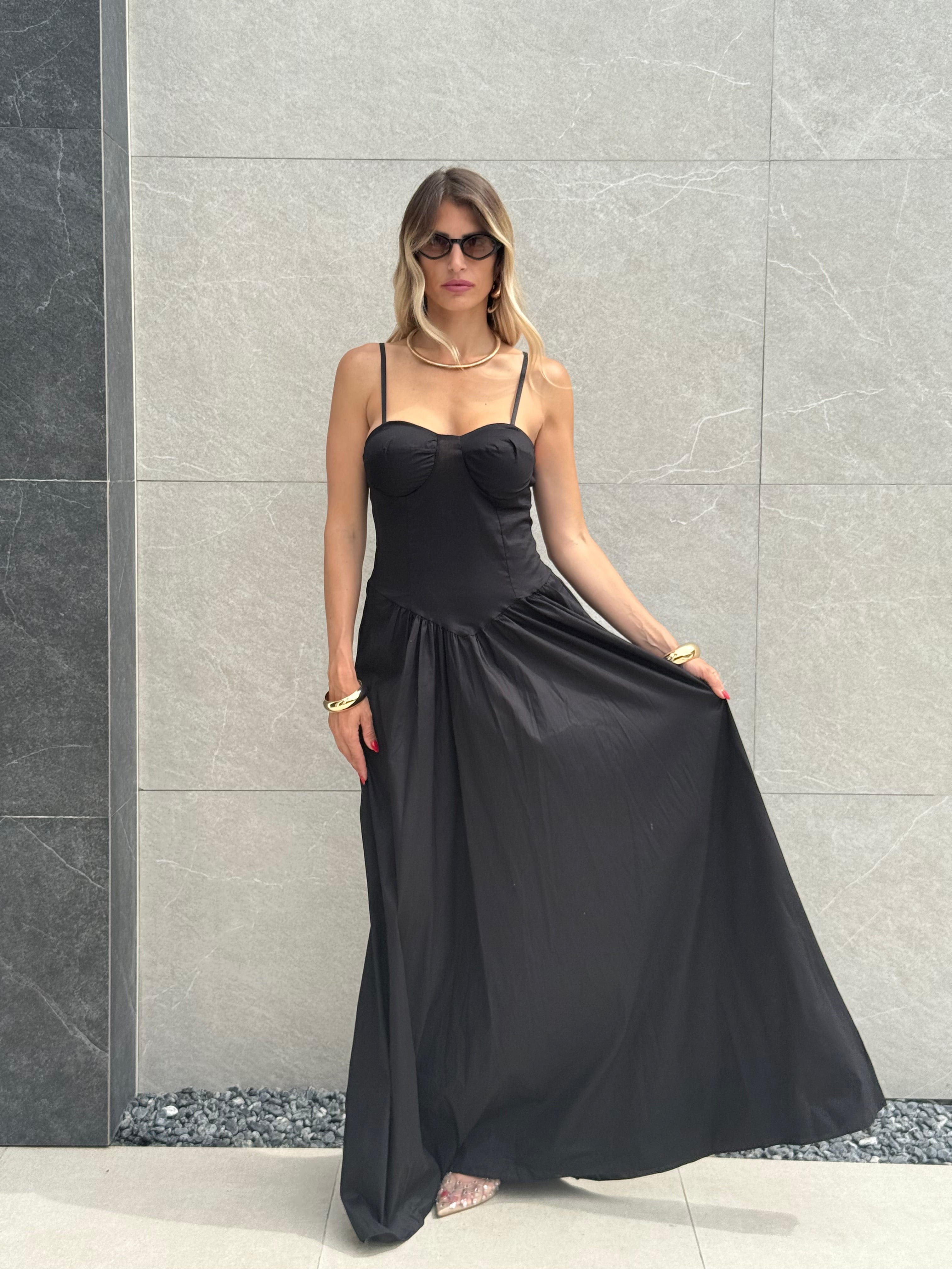 Vestito Francy - NiMa Mobile Boutique