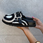 Sabot Crochet - NiMa Mobile Boutique