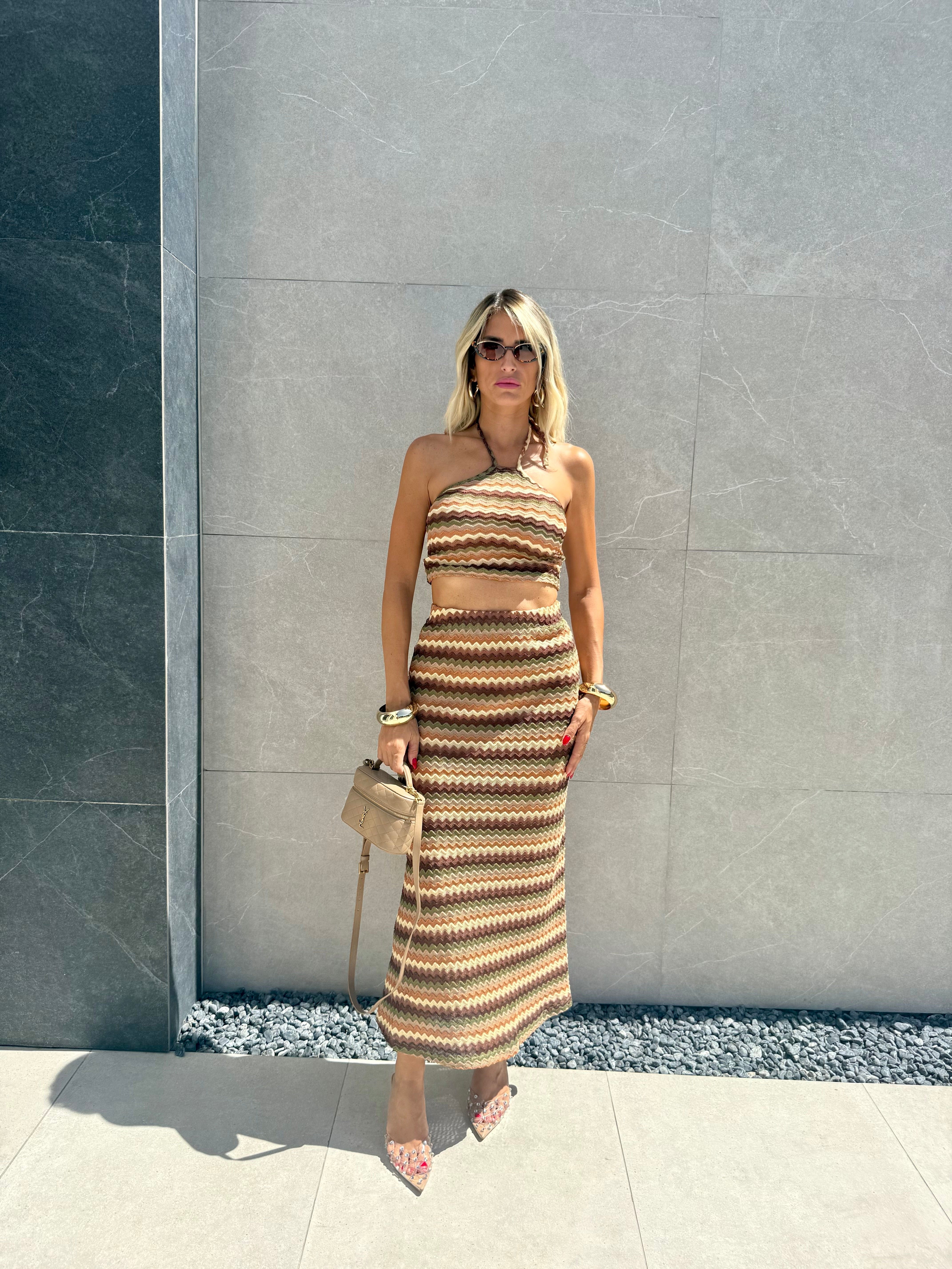 Coordinato Angelica - NiMa Mobile Boutique