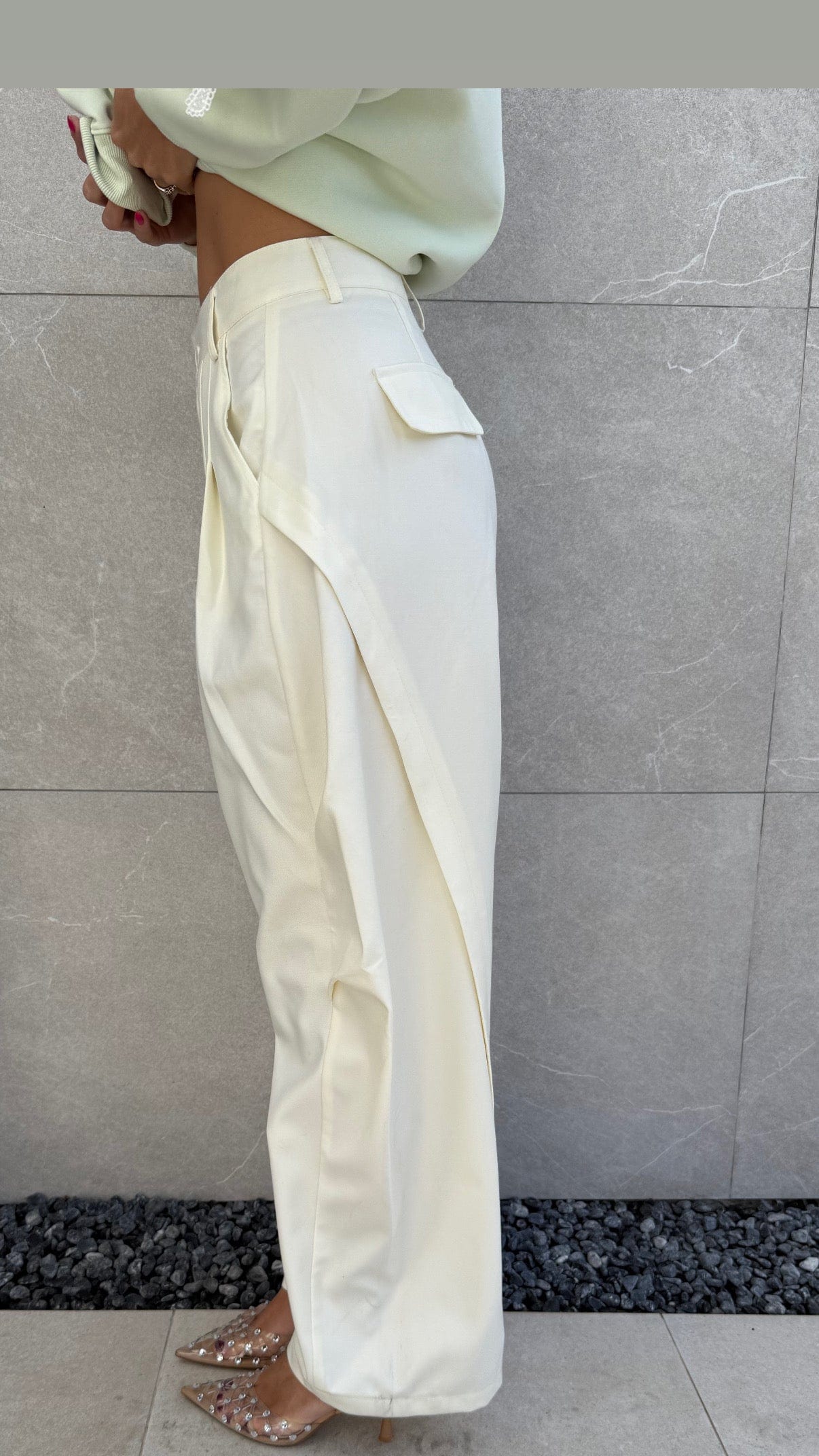 Pantalone Linda - NiMa Mobile Boutique