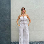 Coordinato Righe - NiMa Mobile Boutique