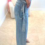 Jeans fusciacca - NiMa Mobile Boutique
