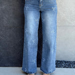 Jeans fiocchi - NiMa Mobile Boutique