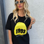 T-shirt “1993” - NiMa Mobile Boutique