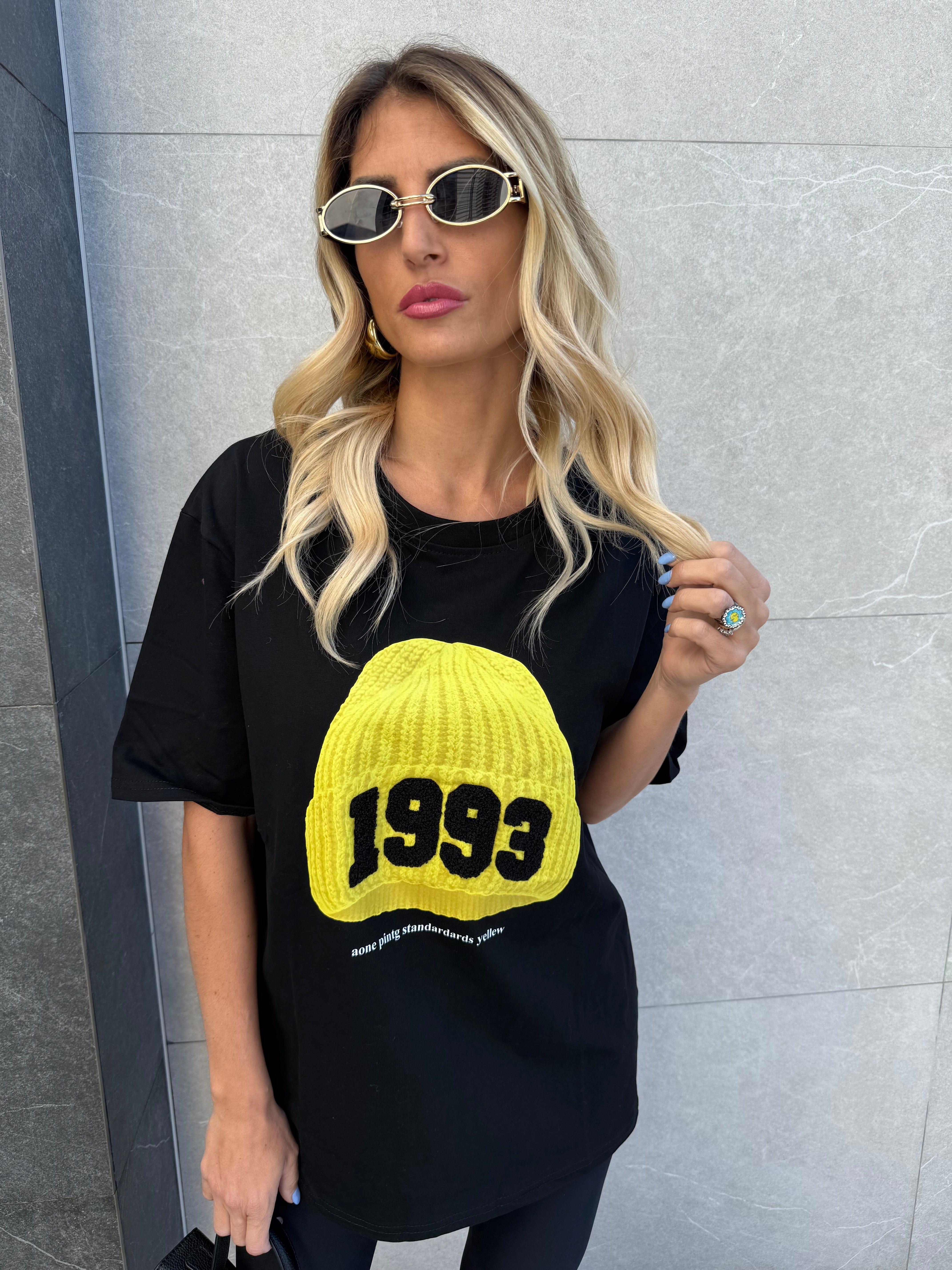 T-shirt “1993” - NiMa Mobile Boutique