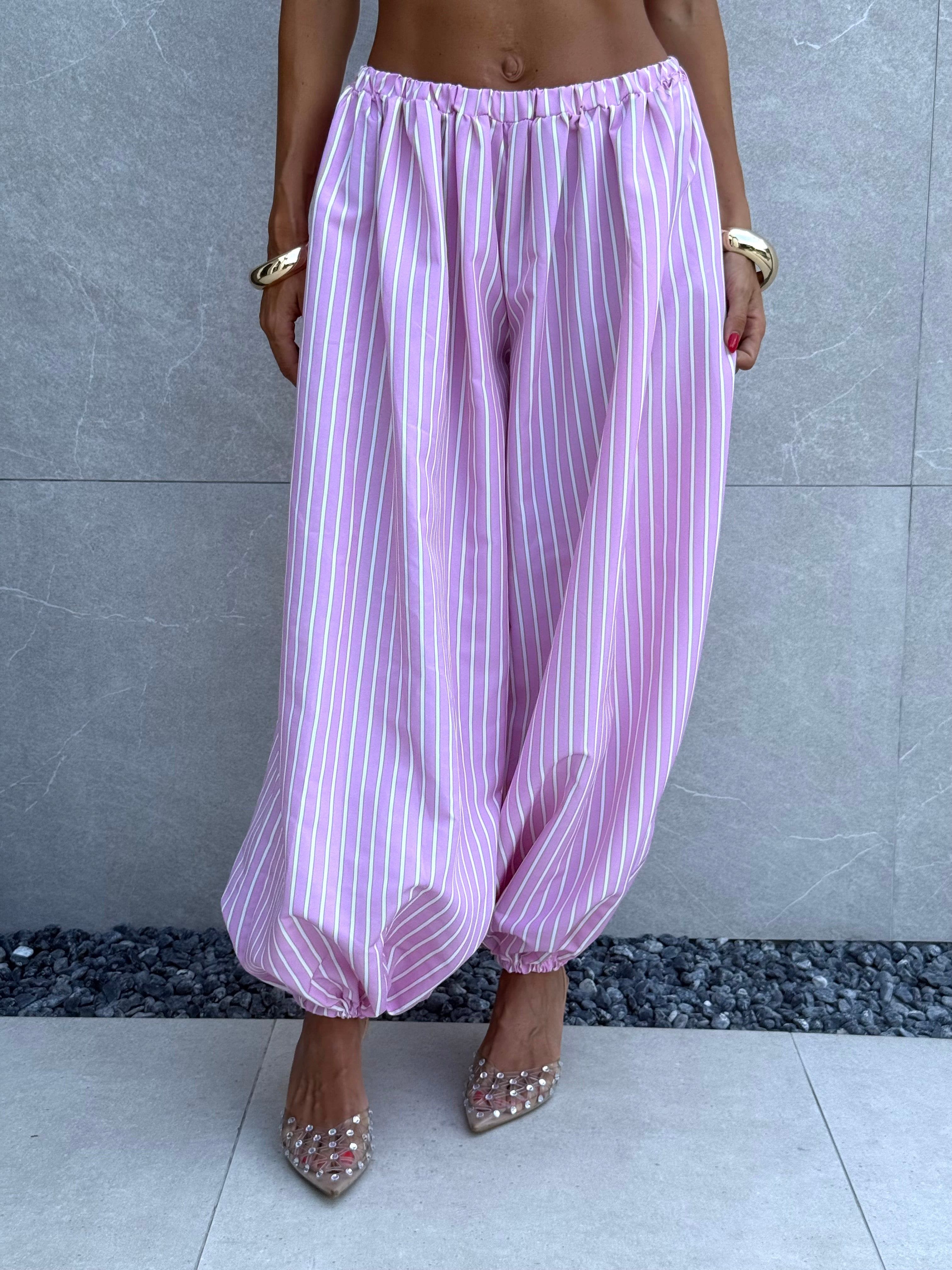 Coordinato Barbie Girl - NiMa Mobile Boutique