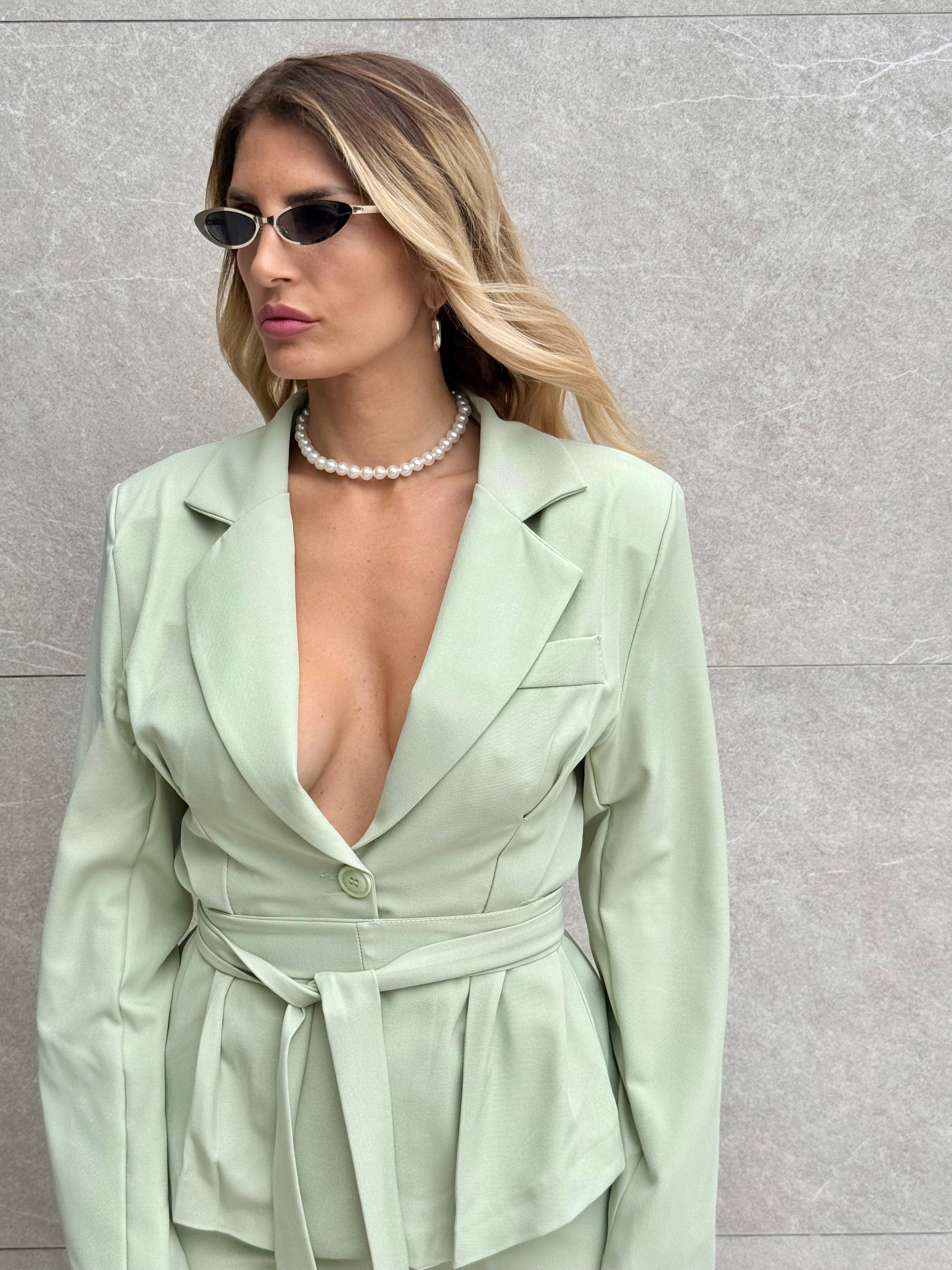 Tailleur Noeila - NiMa Mobile Boutique