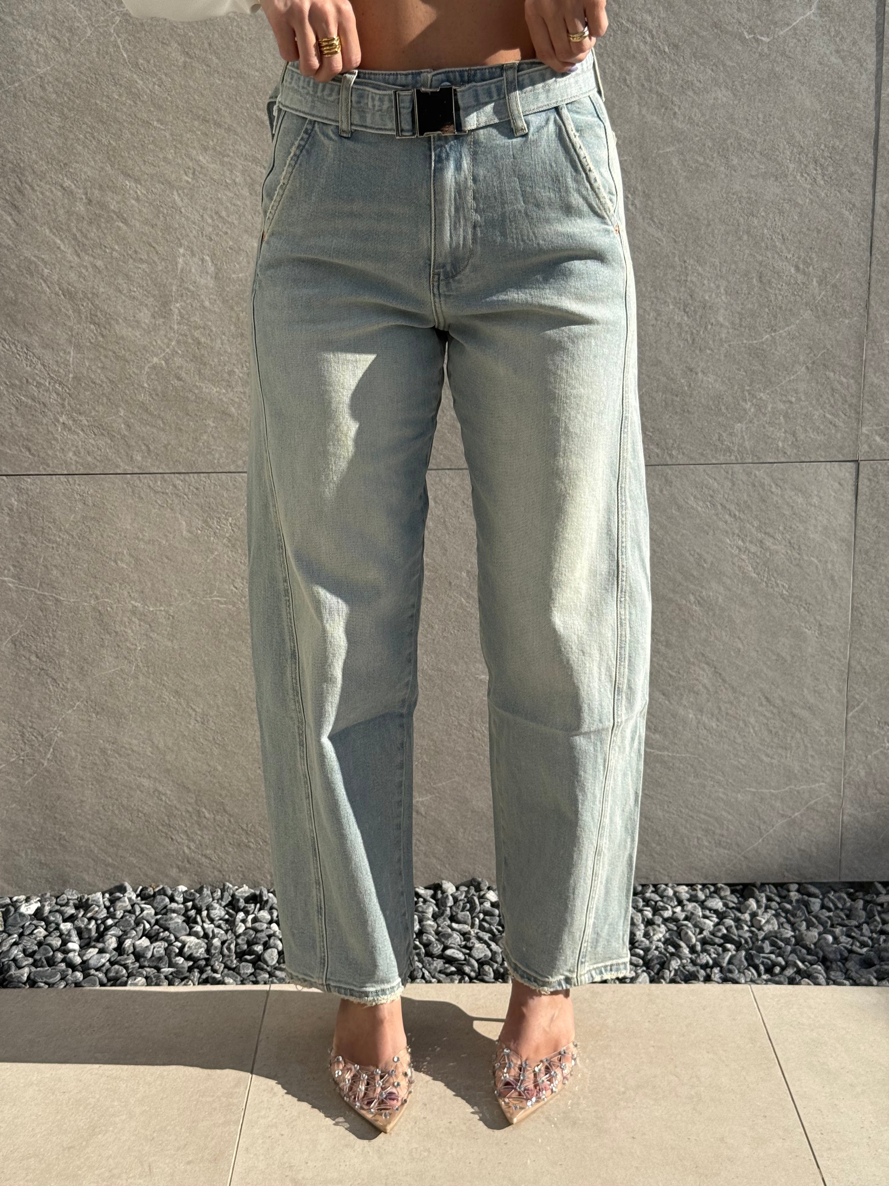 Jeans Sabryna - NiMa Mobile Boutique