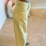 Jeans ballon Just West